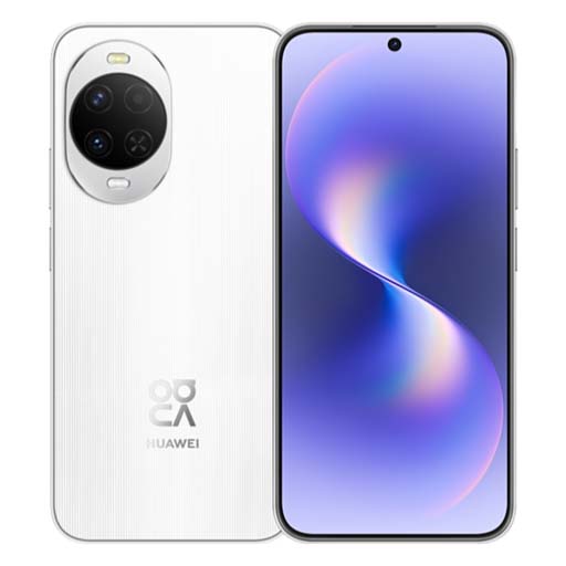 Huawei Nova 15 White