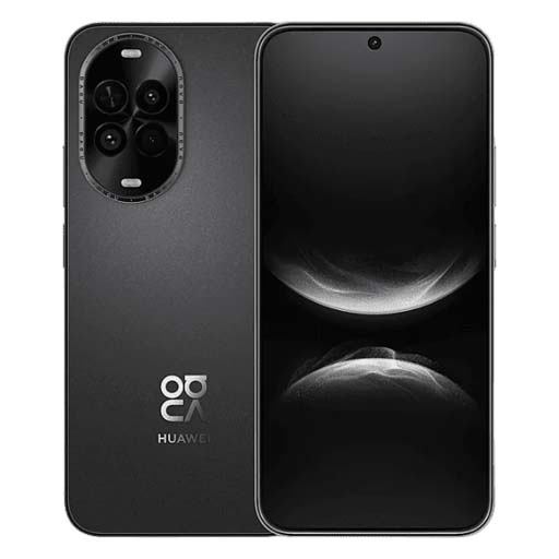 Huawei nova 14 Energy Black, White, Blue