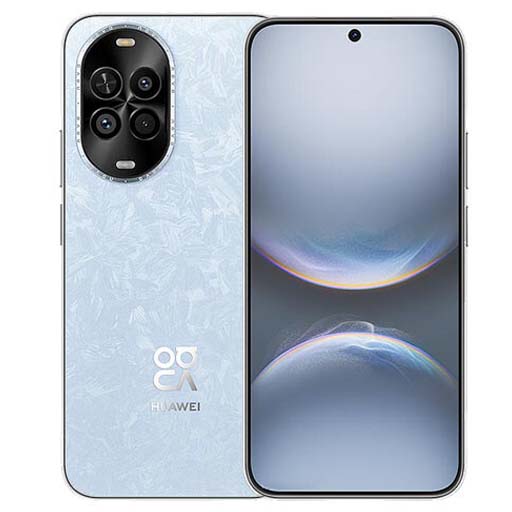 Huawei nova 14 Lite Blue