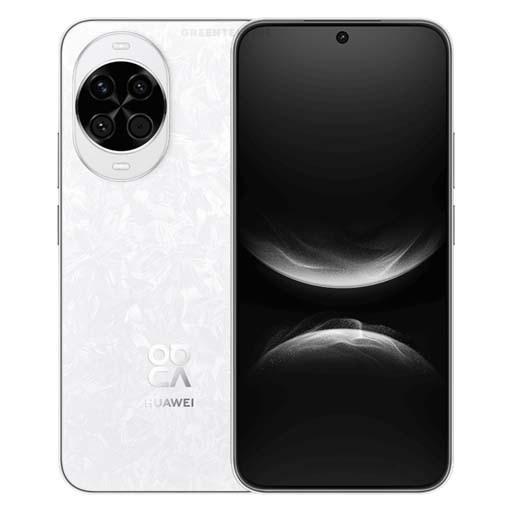 Huawei nova 14 Energy White