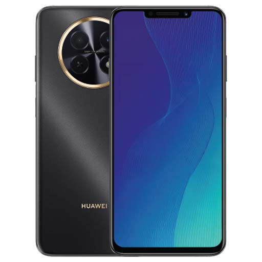 Huawei nova 14i Black
