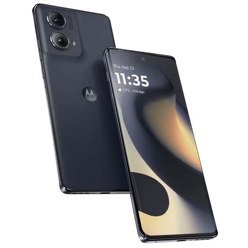 Motorola Edge (2024)