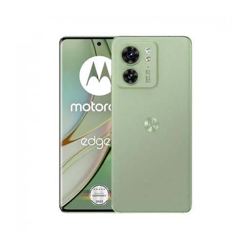 Motorola Edge 40 Soothing Sea