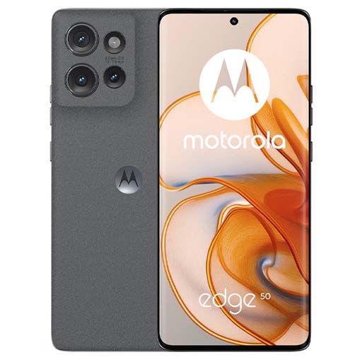 Motorola Edge 50 Koala Gray