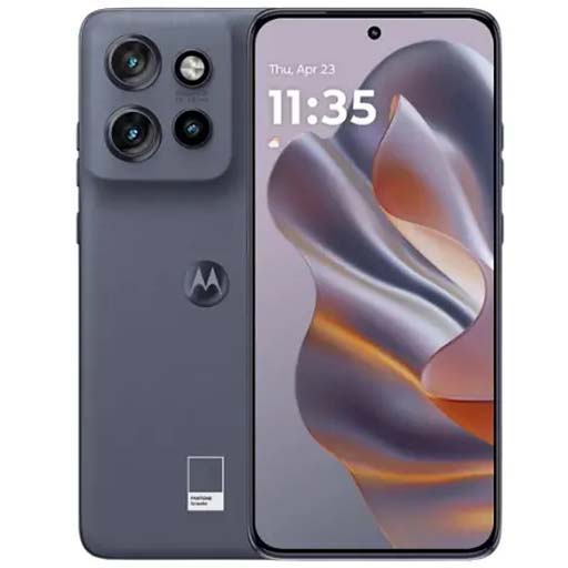 Motorola Edge 50 Neo Grisaille