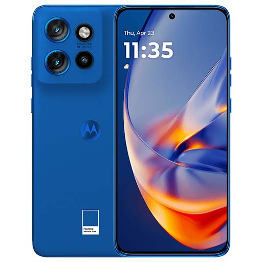 Motorola Edge 50 Neo Nautical Blue