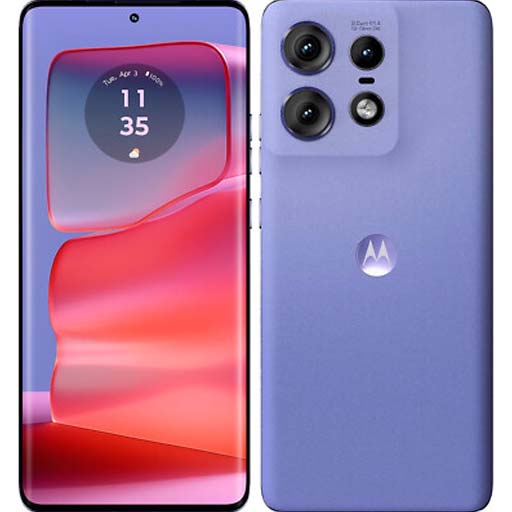 Motorola Edge 50 Pro