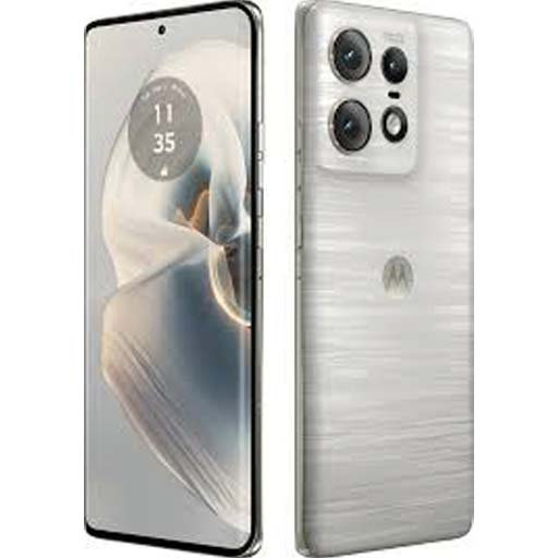 Motorola Edge 50 Pro Moonlight Pearl