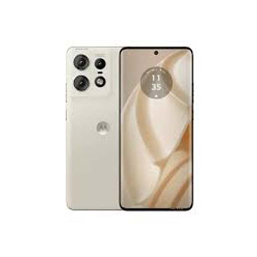 Motorola Edge 50 Pro Vanilla Cream