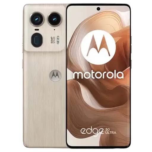 Motorola Edge 50 Ultra