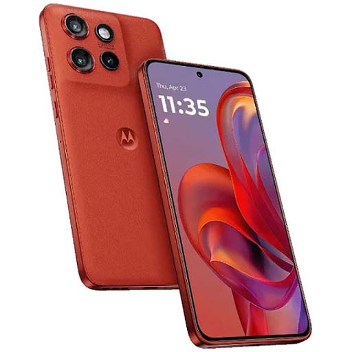Motorola Edge 60 Neo Pantone Frostbite