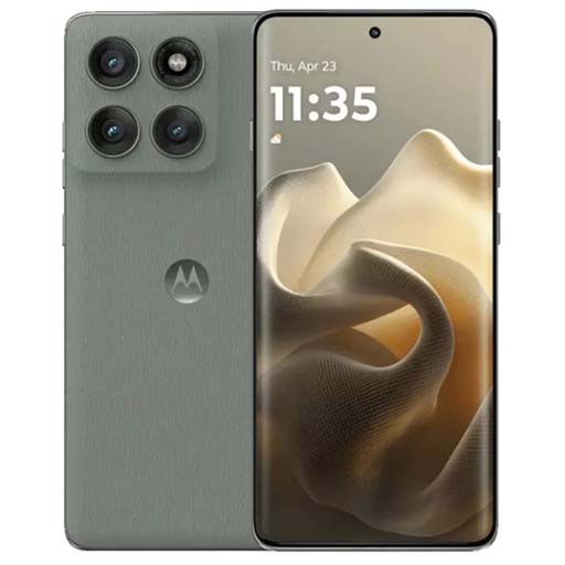 Motorola Edge 60 Pro Sparkling Grape