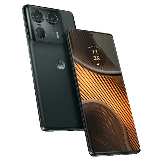 Motorola Edge 70 Ultra Pantone Martini Olive