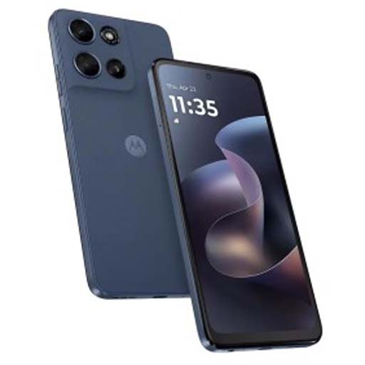 Motorola Moto G (2026) Cattleya Orchid