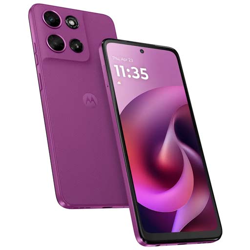 Motorola Moto G (2026)