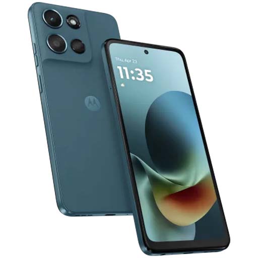 Motorola Moto G Play 2026 Pantone Pantone Tapestry