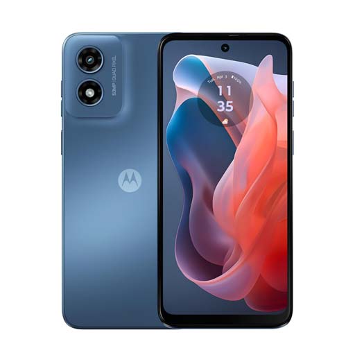 Motorola Moto G Power (2024)