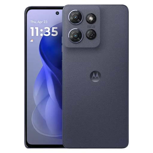 Motorola Moto G Power (2025) Slate Gray
