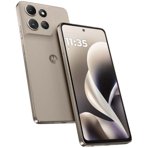 Motorola Moto G Power 2026 Pantone Evening Blue