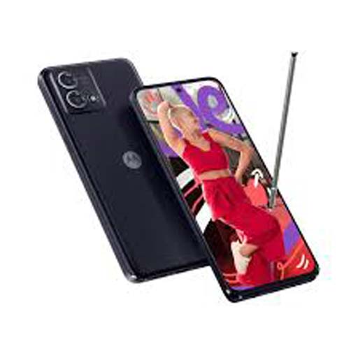 Motorola Moto G Stylus 5G (2023) Cosmic Black