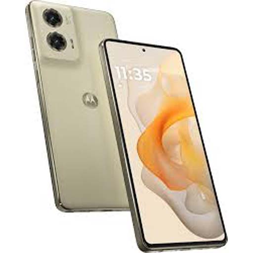 Motorola Moto G Stylus 5G (2024) Caramel Latte