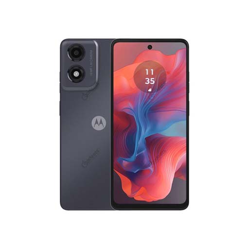Motorola Moto G04 Concord Black