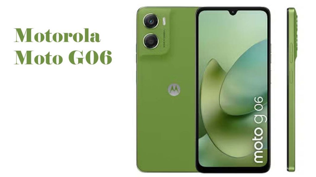 Motorola Moto G06 Pantone Laurel Oak, Arabesque, Tapestry, Tendril