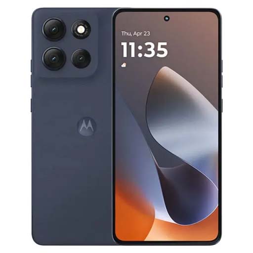 Motorola Moto G100s Black