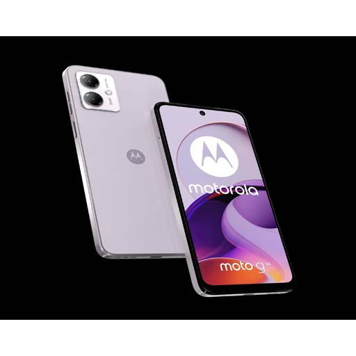 Motorola Moto G14 Butter Cream