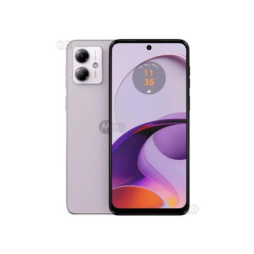 Motorola Moto G14 Pale Lilac