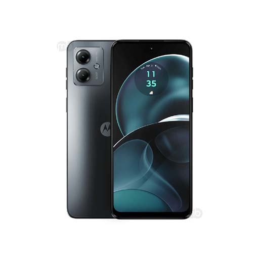 Motorola Moto G14 Sky Blue