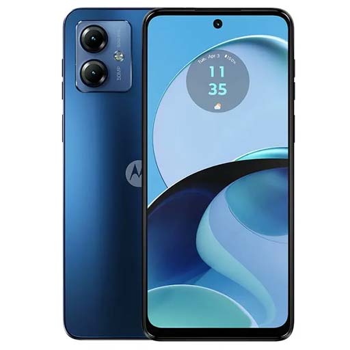 Motorola Moto G14