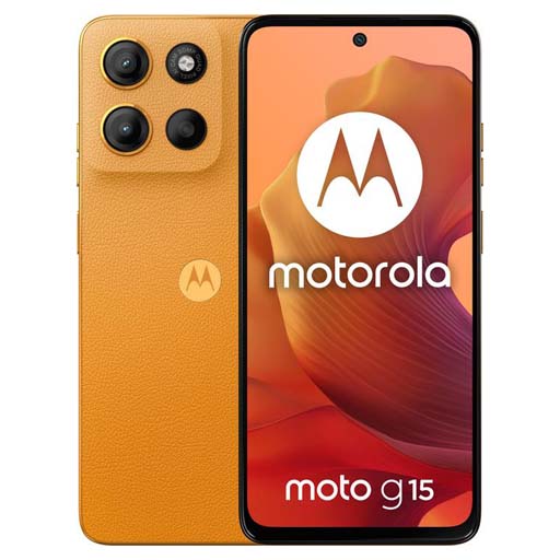 Motorola Moto G15