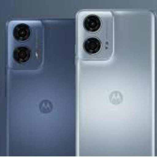 Motorola Moto G24 Power Glacier Blue, Ink Blue