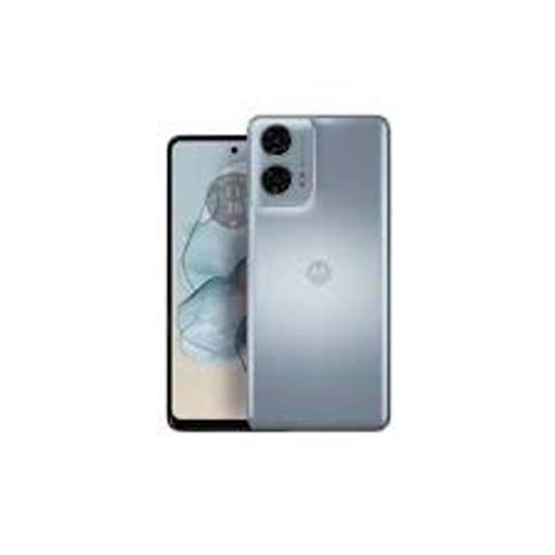 Motorola Moto G24 Power Glacier Blue