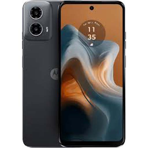 Motorola Moto G34 Black