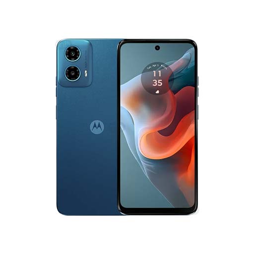 Motorola Moto G34