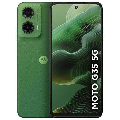 Motorola Moto G35