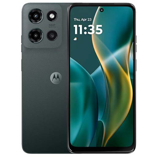 Motorola Moto G36 Black