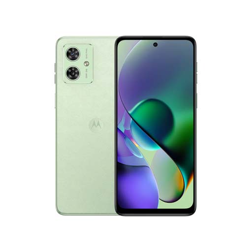 Motorola Moto G54 (China) Green