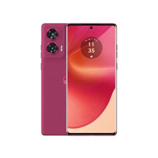 Motorola Moto G54 (China) Red