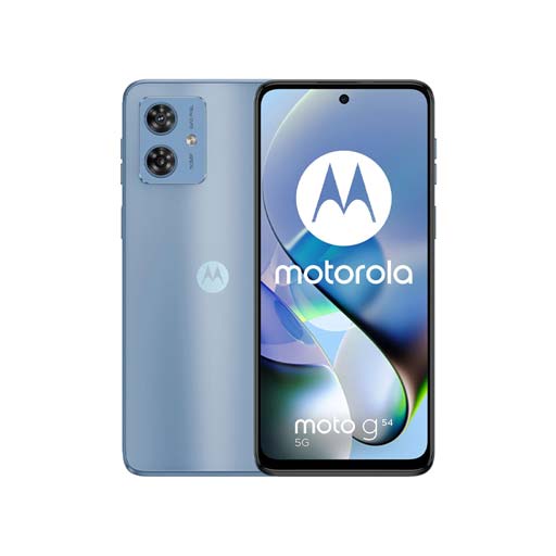 Motorola Moto G54 Midnight Blue