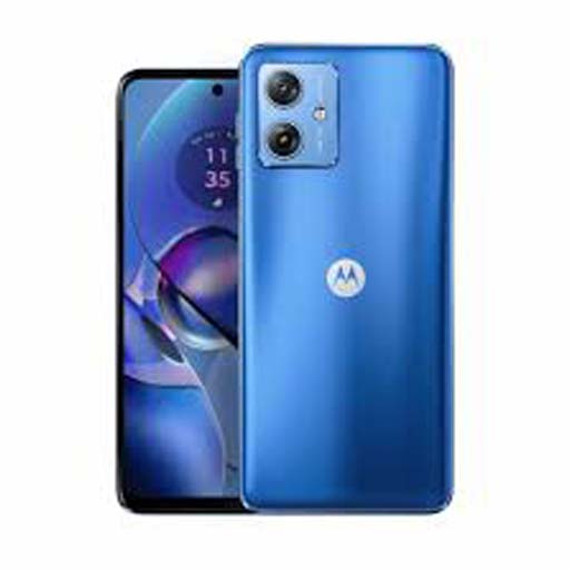 Motorola Moto G54 Pearl Blue