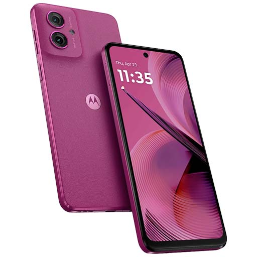 Motorola Moto G55