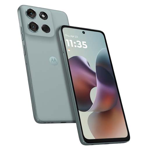 Motorola Moto G56 Pantone Dill