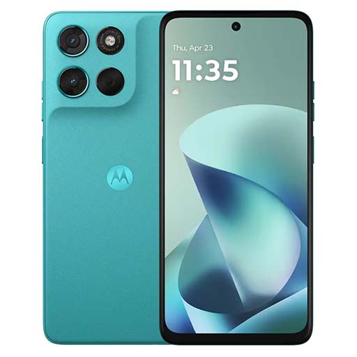 Motorola Moto G57 Power Pantone Fluidity