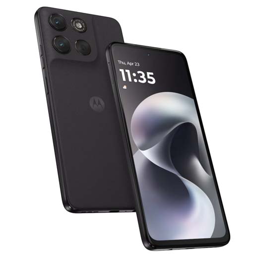Motorola Moto G57 Power Pantone Meteorite