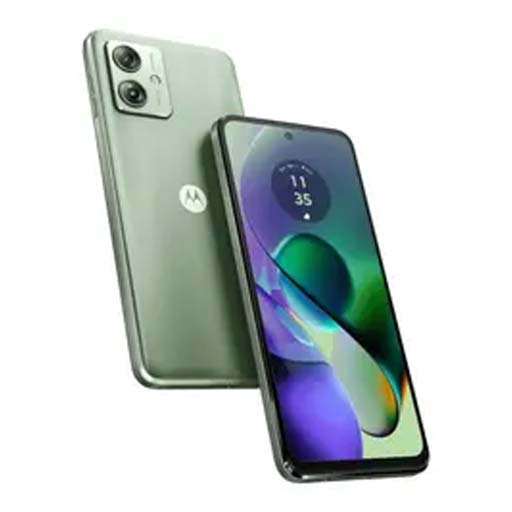 Motorola Moto G64 Mint Green