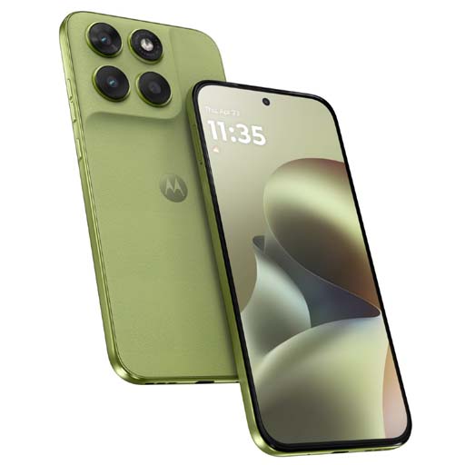 Motorola Moto G67 Pantone Nile