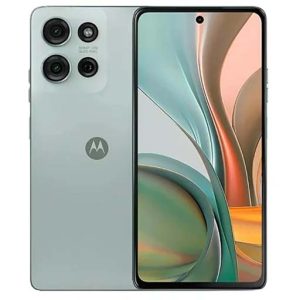 Motorola Moto G75